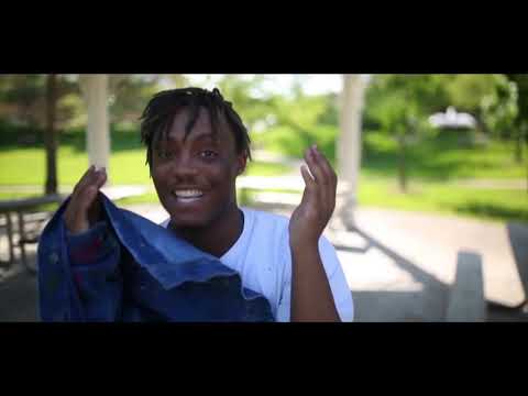 Juice WRLD - Goosebumps REMIX (Official Music Video) [without features]