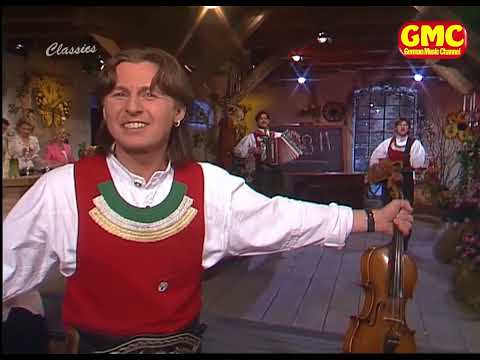 Trio Alpin - I will die Geig'n hearn 1999