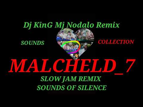 SOUNDS OF SILENCE SLOW JAM REMIX