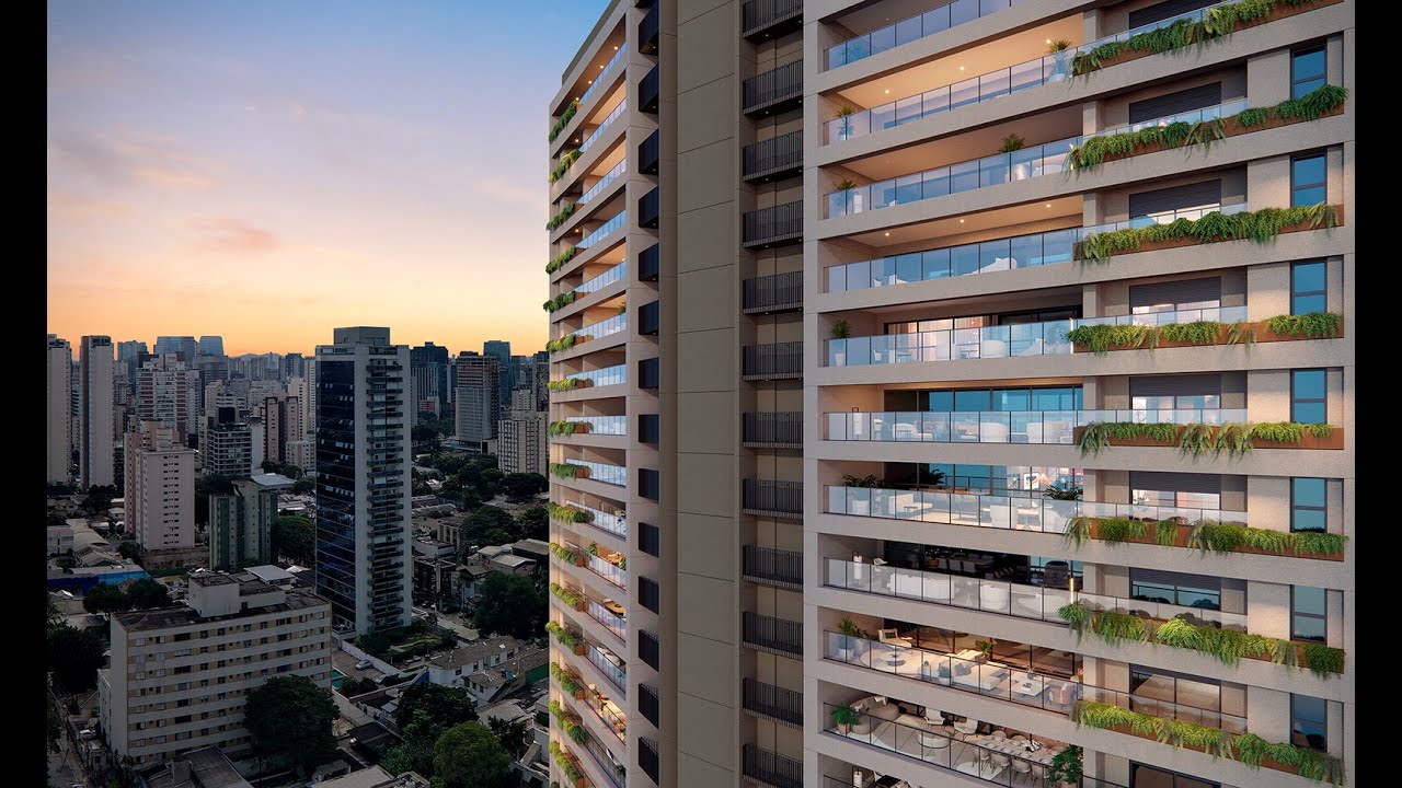 Prévia do vídeo do empreendimento