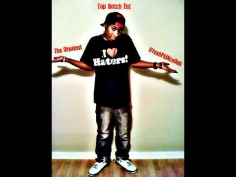 Top Notch Ent-The Greatest