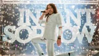 Infant sorrow - Bangers Beans and mash