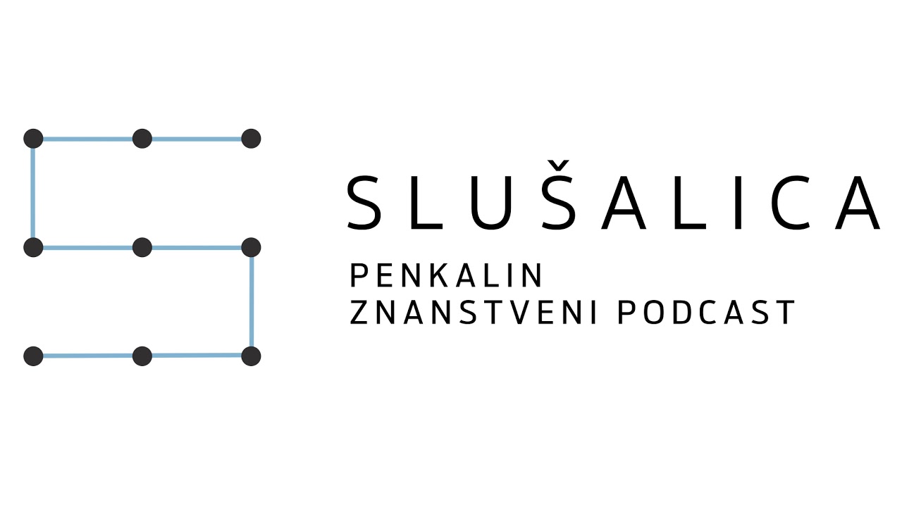 Pavo Orepić: Glasovi u glavi, robotski inducirani  -- Slušalica #13