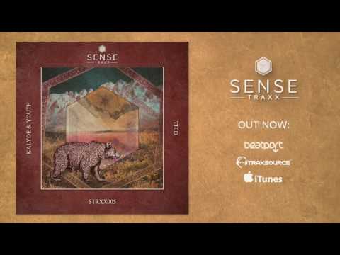 Kalyde & Youth - Tied (Vangelis Kostoxenakis Remix) [STRXX005]