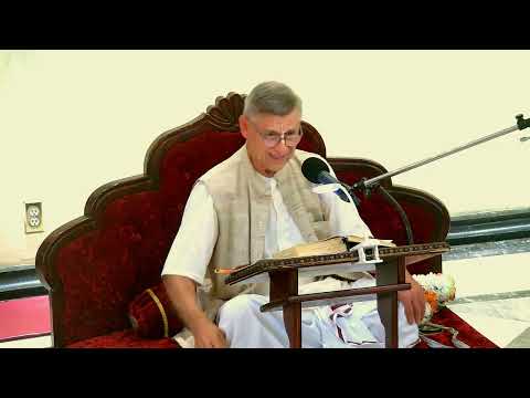 Naikatma Prabhu - Sunday Feast - 11-9-25