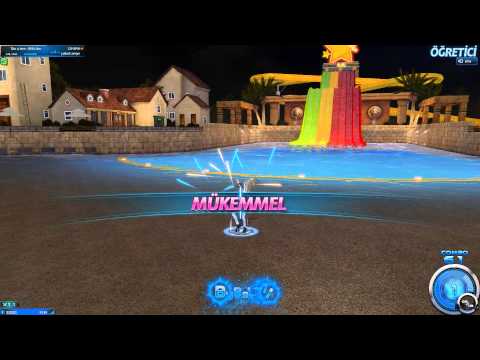 Will.I.Am -- This is love (MStar version)