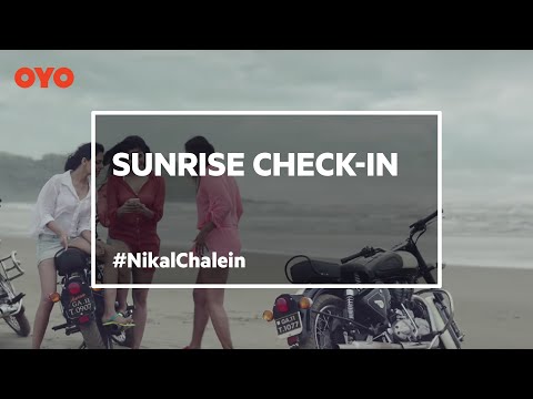 Sunrise Check-in | OYO Rooms Official