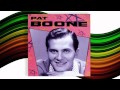 PAT BOONE - Don't Forbid Me