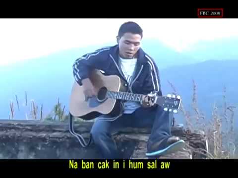 Laihla - I Hruai Kir Aw - Van Kim Lian