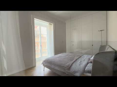 2-beds apartment in Palácio Ficalho, Lisbon