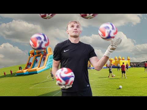 Piłkarski FESTYN kiczu |zapiekanki z MUALA | #RealFreak #BklasaZklasa