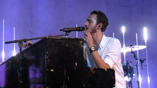 EDITORS- Forgiveness - La Riviera (Madrid) 17.11.2015