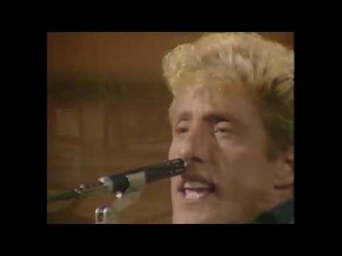 Walking In My Sleep by Roger Daltrey