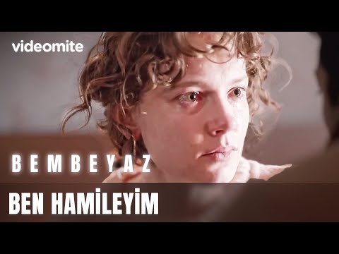 I'm Pregnant | Pure White