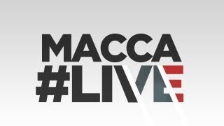 REDJSD: Live Session - Macca