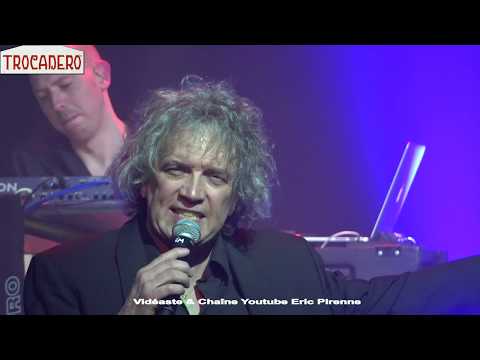 MICHEL CHANTE SARDOU - LE FRANCE (TROCADERO 2020)