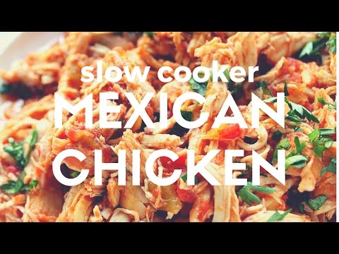 download lagu mp3 mp4 Slow Roasted Mexican Chicken, download lagu Slow Roasted Mexican Chicken gratis, unduh video klip Slow Roasted Mexican Chicken