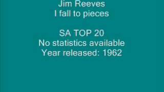 Jim Reeves - I fall to pieces.wmv