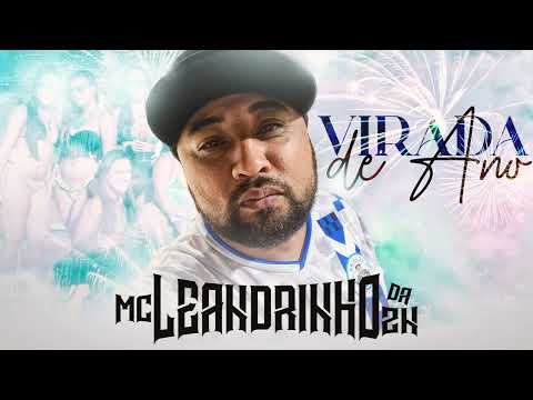 MC LEANDRINHO DA ZN - VIRADA DE ANO ( ELITE FUNK PRODUÇOES )
