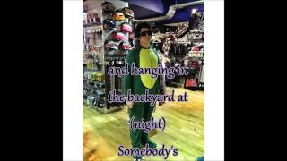 New National Anthem PierceTheVeil