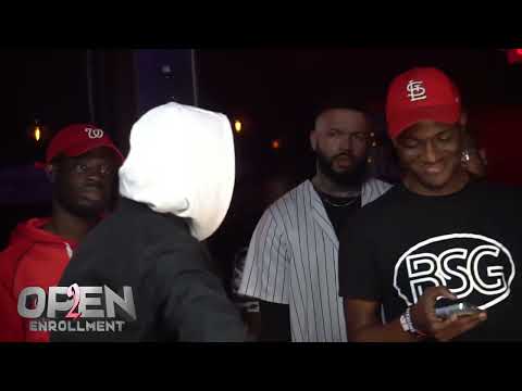 Kai The Poet vs Lavish