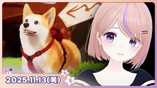 [25.11.13_하쁘다시보기][그란투리스모7][치레동][마이리틀퍼피][드디어 플스가 왔어요! 치레동_첫 연습_2]