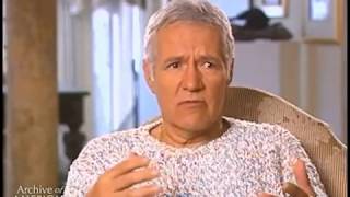 Thumbnail of Alex Trebek