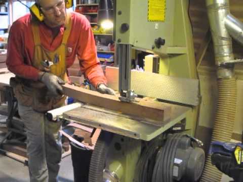 chair making