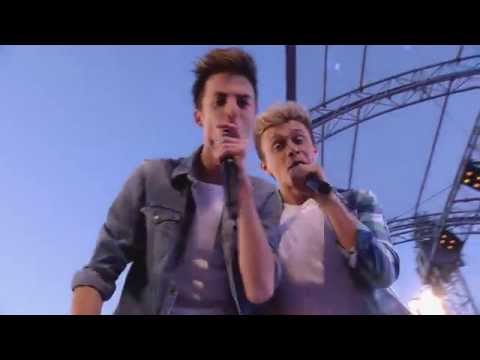 BOYCODE - Runaway (Anne TV Performance)