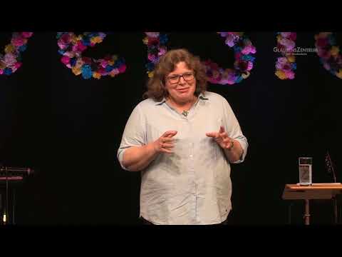 Frauenkonferenz mit Elvira Germann