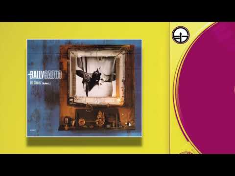 'Dil Cheez' Bally Sagoo - Hip Hop Mix