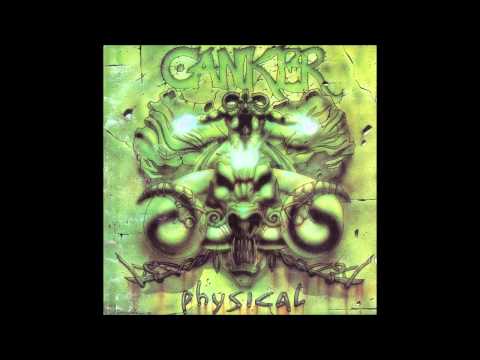 Canker - Psysical (FULL ALBUM) (1994)