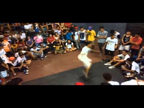 Tharllyson Silva (Furiou'S) WHINS X  Josielder Rodrigues (Furiou'S)