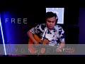 Miyoneeeh Free L U D Cover