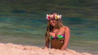 Surreal and the Sound Providers  - Push On | Kauai Mixtape (part 5 of 6)