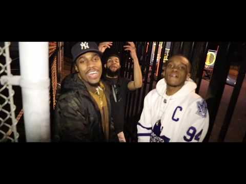 "UNDERDOGS"  MTG x RICO x RELLZ