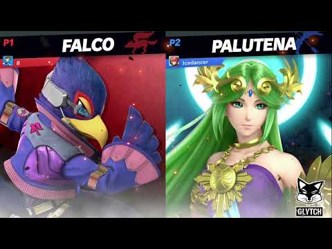 Lui$ (Palutena, other) vs Larry Lurr (Falco, Fox, other) | 09 Feb '23