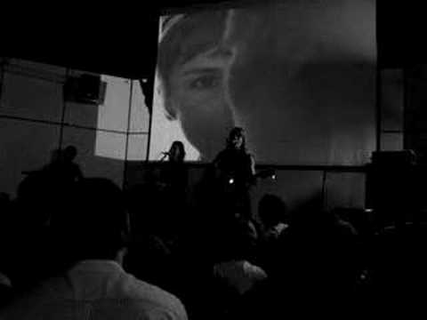 Coquetel Molotov 2007 - Hello Saferide