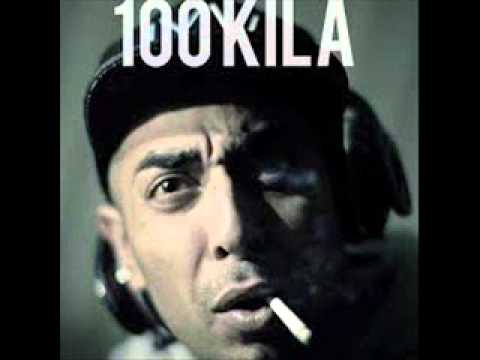 100 Kila feat. Golemia vs Pirat'-'   Kajmaka