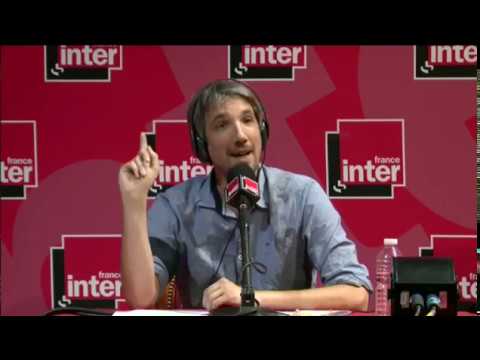 download lagu mp3 mp4 Guillaume Meurice Lille, download lagu Guillaume Meurice Lille gratis, unduh video klip Download Guillaume Meurice Lille Mp3 dan Mp4 Popular Gratis