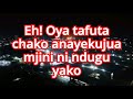 Vanilla Ft Ibraah Hakunaga Lyrics Music Video