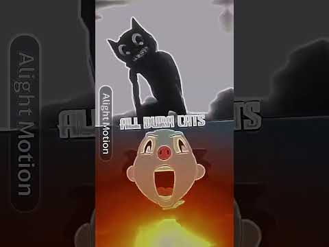 Mr Ring a Ding vs Cartoon Cat #debate #edit #1v1 #drwho #trevorhenderson