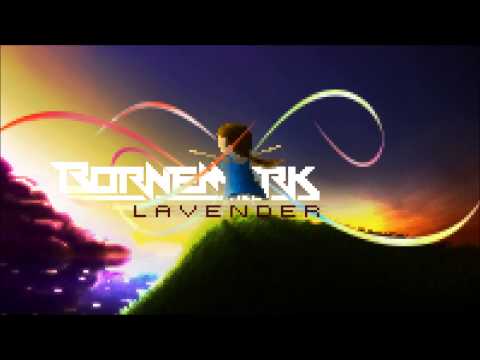 Bornemark - Lavender (Radio Edit)