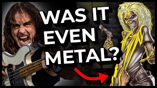 Hear how DIFFERENT Killers sounded at first | Iron Maiden Reaction