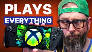 Is Handheld Gaming Finally There in 2026?