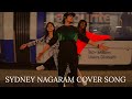Sydney Nagaram Song Cover By Yasaswi Kondepudi Pragna Nayini Ananya Bhaskar Australia