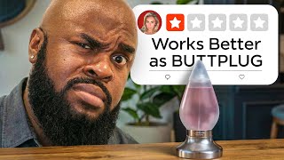 Reading UNHINGED Fragrance Reviews