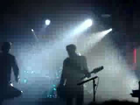 A Beautiful Lie (Leeds, 30/01/2008)