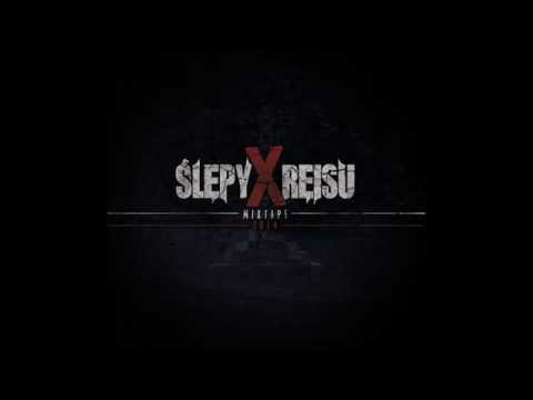 07 - 8.11.2013 - Reisu (Ślepy x Reisu Mixtape 2014)