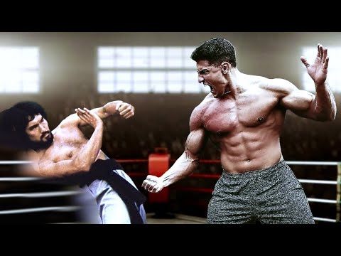 7 Fastest Martial Artists in the World